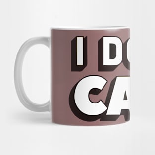 Funny Mug